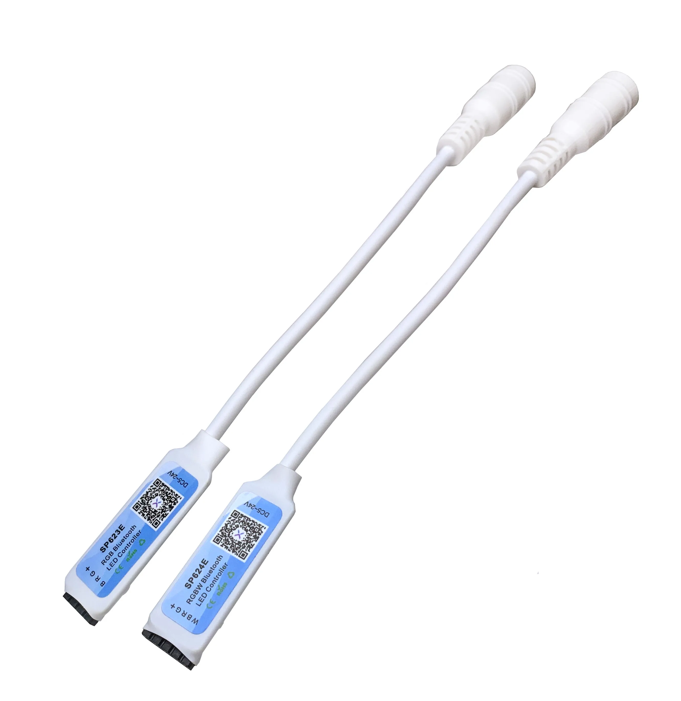 SP613E SP614E SP623E SP624E Bluetooth RGB RGBW Controller DC 5V 12V 24V IR Remote For 5050 3528 2835 SMD COB Led Strip Light
SP613E SP614E SP623E SP624E Bluetooth RGB RGBW Controller DC 5V 12V 24V IR Remote For 5050 3528 2835 SMD COB Led Strip Light