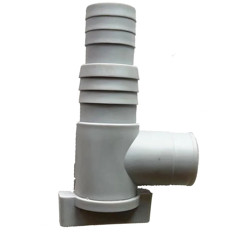 1pc Replacement 32 Mm Hose Adapter For Intex 1.5in To 1.25in Straight Connector Swimming Pool Hose Connection Parts
1pc Replacement 32 Mm Hose Adapter For Intex 1.5in To 1.25in Straight Connector Swimming Pool Hose Connection Parts