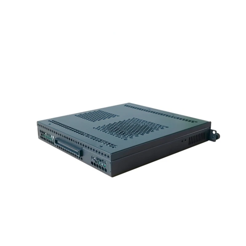 Portable Mini PC i7 10210U HD DP 16GB DDR4 512GB SSD Win10 Desktop Office Industrial Computer Hardware & Software
Portable Mini PC i7 10210U HD DP 16GB DDR4 512GB SSD Win10 Desktop Office Industrial Computer Hardware & Software