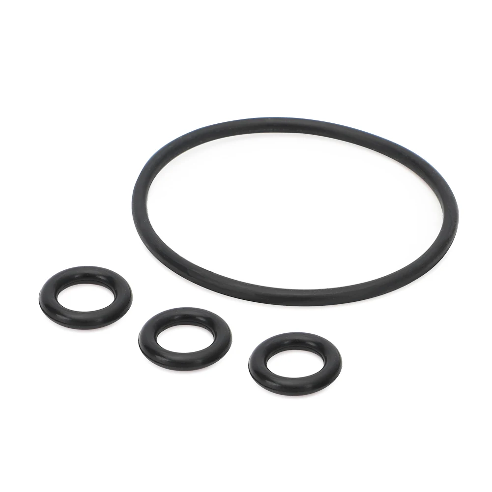 4PCS Oil Filter Cover Passage Rubber o ring O-Ring Set 93210-47675-00,93210-47675-00 For Yamaha YFZ450 YFZ450R YFZ450SE YFZ450V 
4PCS Oil Filter Cover Passage Rubber o ring O-Ring Set 93210-47675-00,93210-47675-00 For Yamaha YFZ450 YFZ450R YFZ450SE YFZ450V