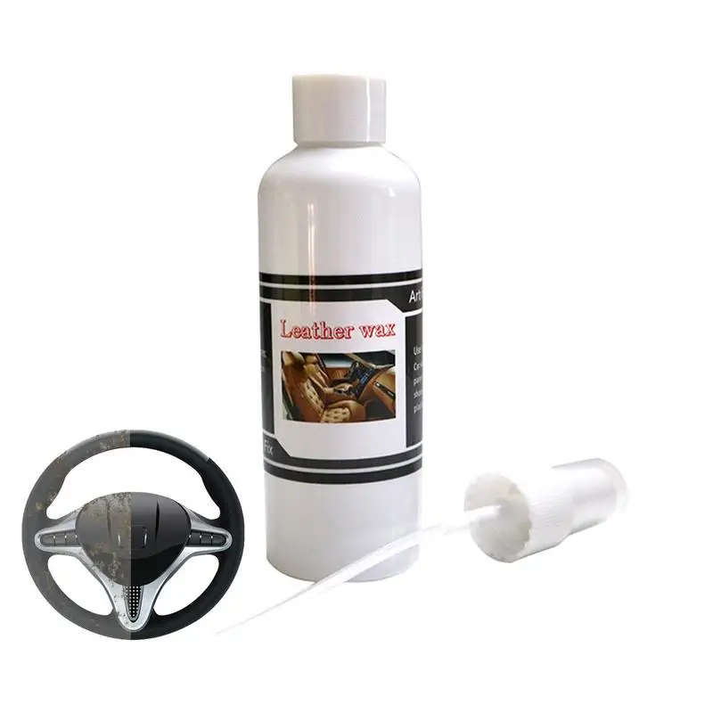 Car Leather Conditioner Leather Apparel Conditioner Car Interior Leather Apparel Powerful Leather Care For Belts Leather Seats
Car Leather Conditioner Leather Apparel Conditioner Car Interior Leather Apparel Powerful Leather Care For Belts Leather Seats