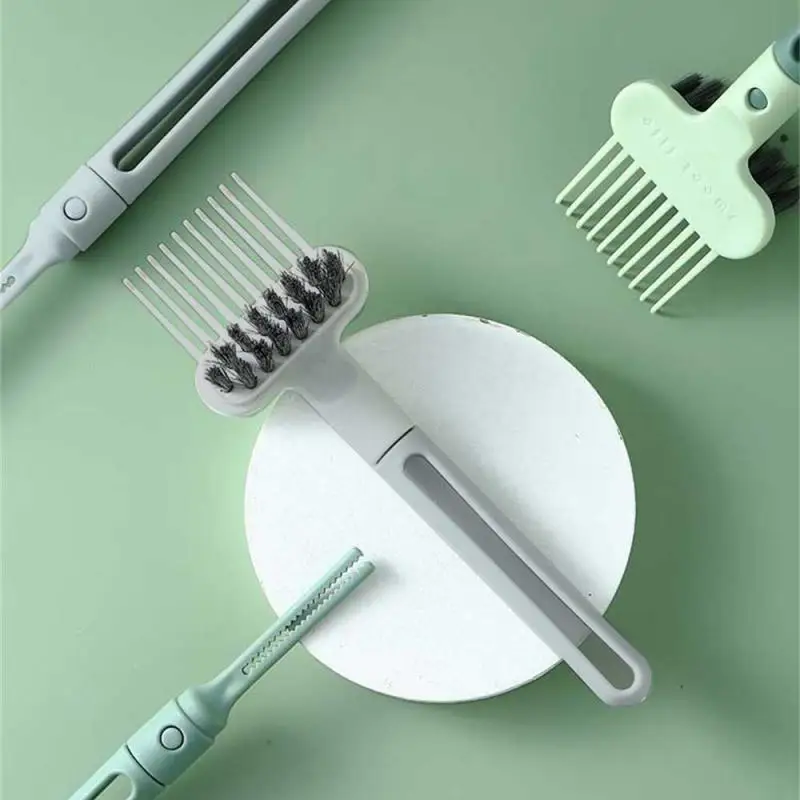 Airbag And Air Cushion Comb Cleaning Comb Abs Cleaning Brush Brush Cleaning Tool Curls Of Hair Dandruff Wood Comb Clean Claws
Airbag And Air Cushion Comb Cleaning Comb Abs Cleaning Brush Brush Cleaning Tool Curls Of Hair Dandruff Wood Comb Clean Claws