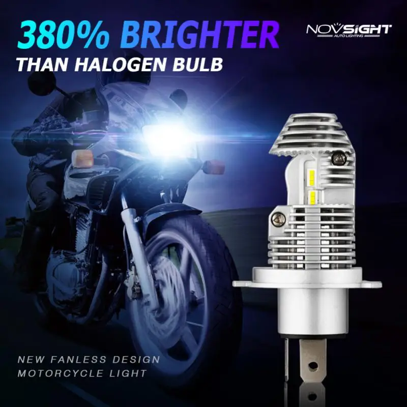1pcs H4 LED 6000LM 25w Motorcycle Lights N36 New LED Near And Far Light Integrated Model Motorcycle Lights Headlight
1pcs H4 LED 6000LM 25w Motorcycle Lights N36 New LED Near And Far Light Integrated Model Motorcycle Lights Headlight