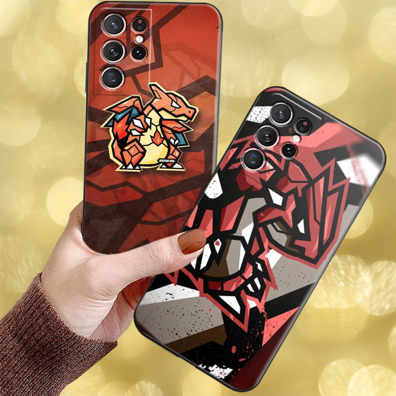 Cute Cartoon Dragon Phone Case For Samsung S9 S21 Ultra S20 S10E FE S9 Plus S10 S22 S8 Lite LiteS10 5G C1v5 Cute Protective
Cute Cartoon Dragon Phone Case For Samsung S9 S21 Ultra S20 S10E FE S9 Plus S10 S22 S8 Lite LiteS10 5G C1v5 Cute Protective