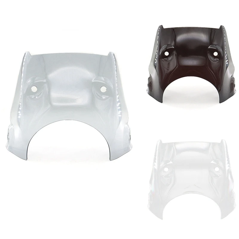 Аксессуары для мотоцикла, ветровое стекло переднего ветрового стекла, отражатель, запасные части, аксессуары для Husqvarna Norden 901 2022-2023 (серый) 
Аксессуары для мотоцикла, ветровое стекло переднего ветрового стекла, отражатель, запасные части, аксессуары для Husqvarna Norden 901 2022-2023 (серый)