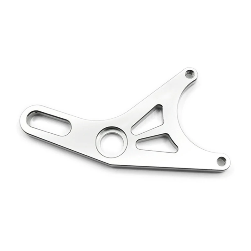 Кронштейн для заднего тормозного суппорта электрического скутера мотоцикла адаптер Поддержка для 220 мм тормозного диска 84 мм радиальный тормозной суппорт
Кронштейн для заднего тормозного суппорта электрического скутера мотоцикла адаптер Поддержка для 220 мм тормозного диска 84 мм радиальный тормозной суппорт