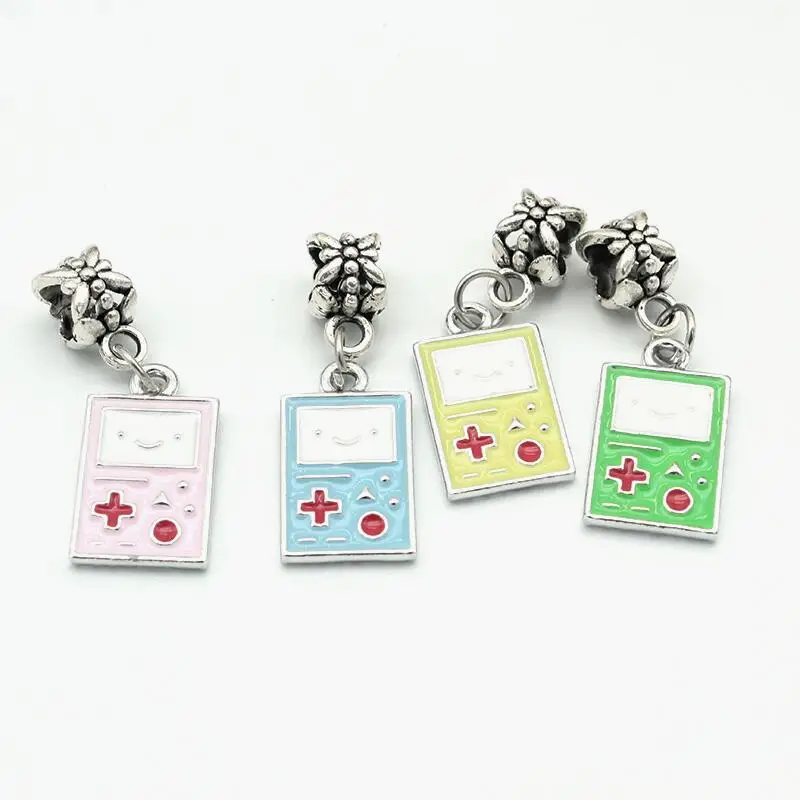 20Pcs Computer Charms Alloy Enamel Pendants Charms for Jewelry Making Earrings Necklace Key Chains Jewelry Accessories
20Pcs Computer Charms Alloy Enamel Pendants Charms for Jewelry Making Earrings Necklace Key Chains Jewelry Accessories