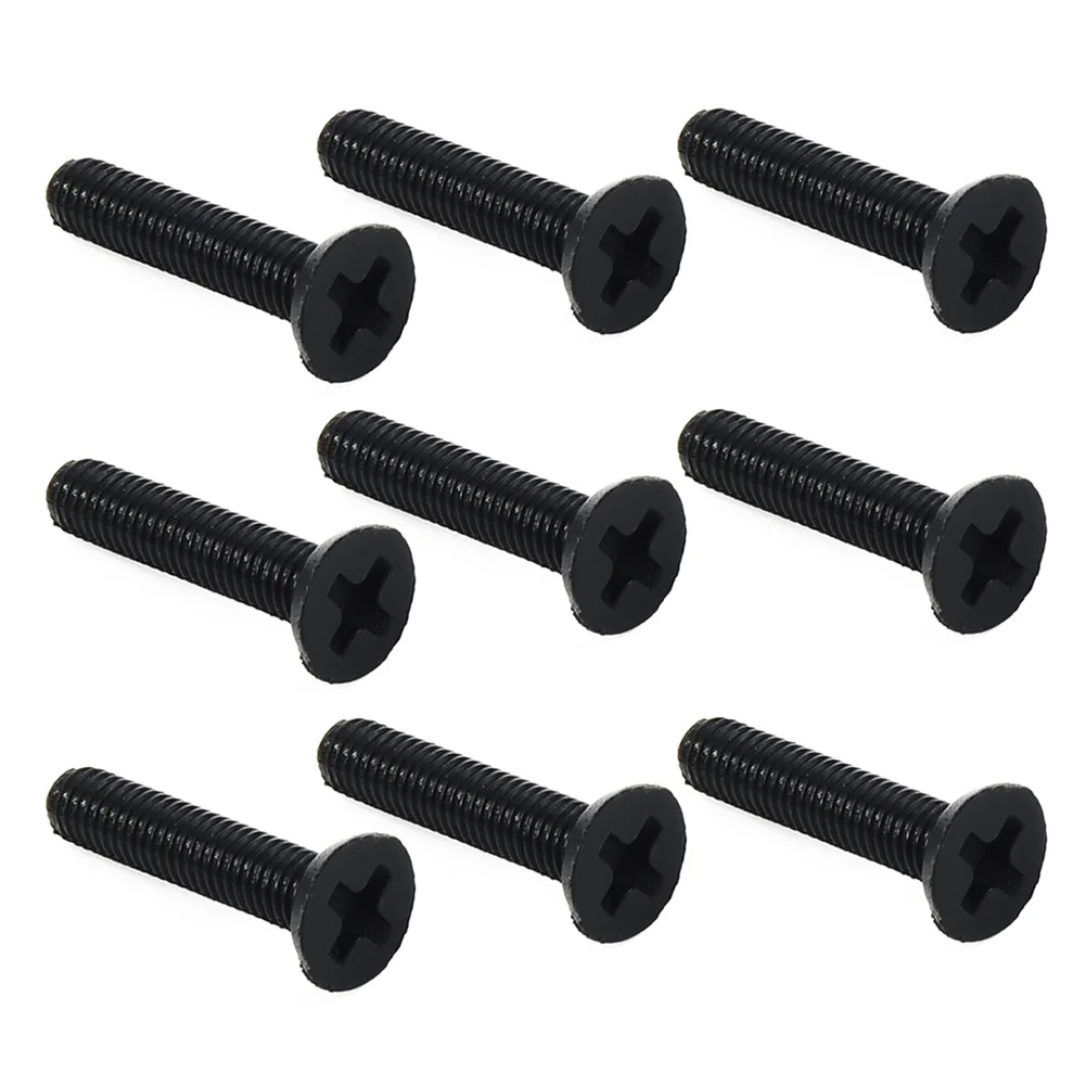 Cover Fastener clips Plat Push pins Retainers 50Pcs 5mm Car Clamp Decor Nylon Panel Ventilated Accessory Parts
Cover Fastener clips Plat Push pins Retainers 50Pcs 5mm Car Clamp Decor Nylon Panel Ventilated Accessory Parts