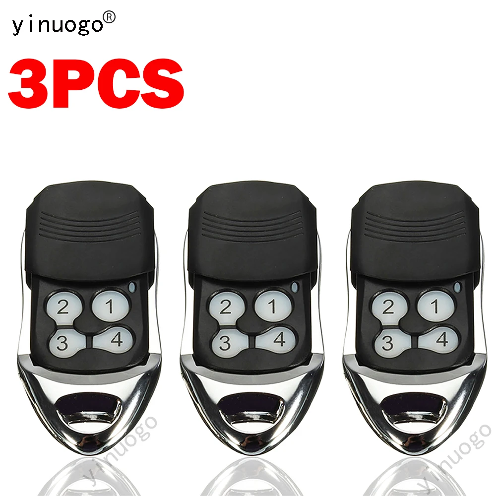 3 шт.SOMMER 4020 TX03-868-4 4026 TX03-868-2 4025 пульт дистанционного управления SOMMER 868 МГц пульт дистанционного управления для открывания двери гаража 
3 шт.SOMMER 4020 TX03-868-4 4026 TX03-868-2 4025 пульт дистанционного управления SOMMER 868 МГц пульт дистанционного управления для открывания двери гаража