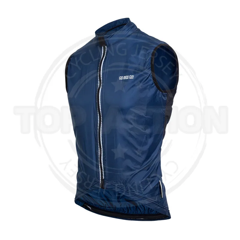 2022 Go Rigo Go normal studios Cycling Vest Windproof Bike Gilet Sleeveless Cycling Jersey MTB clothing Chaleco Ciclismo maillot
2022 Go Rigo Go normal studios Cycling Vest Windproof Bike Gilet Sleeveless Cycling Jersey MTB clothing Chaleco Ciclismo maillot