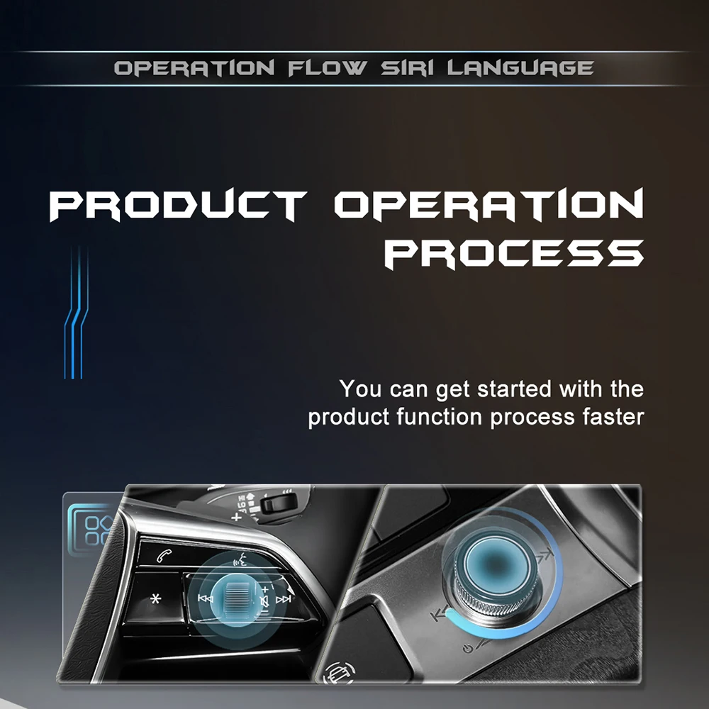 Control Box Vehicle Machine 8 Core AI Box Adapter CarPlay (9.0) Carplay SIM Wireless Vehicle Machine Control Box
Control Box Vehicle Machine 8 Core AI Box Adapter CarPlay (9.0) Carplay SIM Wireless Vehicle Machine Control Box