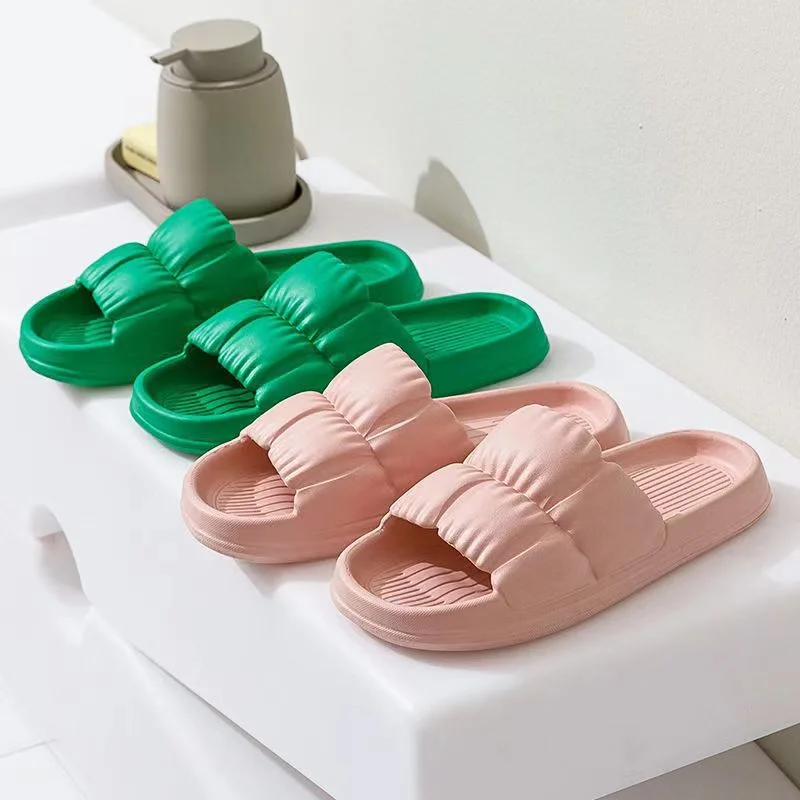 Women Slippers 2022 New Shoes Quality Slipper Female Wholesale House Floor Slient Casual Female Footwear Zapatillas Muje
Women Slippers 2022 New Shoes Quality Slipper Female Wholesale House Floor Slient Casual Female Footwear Zapatillas Muje
