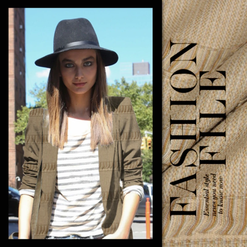 Pure Wool Fashion Clothing Fabric Autumn Winter Coat Coat Warm Wholesale Cloth by Meter Diy Sewing Organic Material
Pure Wool Fashion Clothing Fabric Autumn Winter Coat Coat Warm Wholesale Cloth by Meter Diy Sewing Organic Material