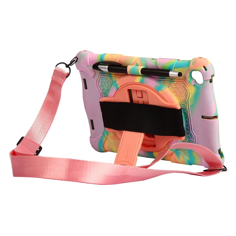 Silicone Case for Xiaomi Mi Pad 2 MiPad 3 7.9 Inch Tablet Case Tablet Stand with Pen and Strap for MiPad
Silicone Case for Xiaomi Mi Pad 2 MiPad 3 7.9 Inch Tablet Case Tablet Stand with Pen and Strap for MiPad