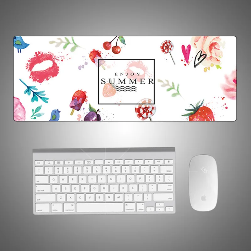 Creative Cartoon Gaming Mouse Pad Mousepad Gamer Desk Mat Xl Keyboard Pad Large Carpet Computer Table Surface Mat
Creative Cartoon Gaming Mouse Pad Mousepad Gamer Desk Mat Xl Keyboard Pad Large Carpet Computer Table Surface Mat