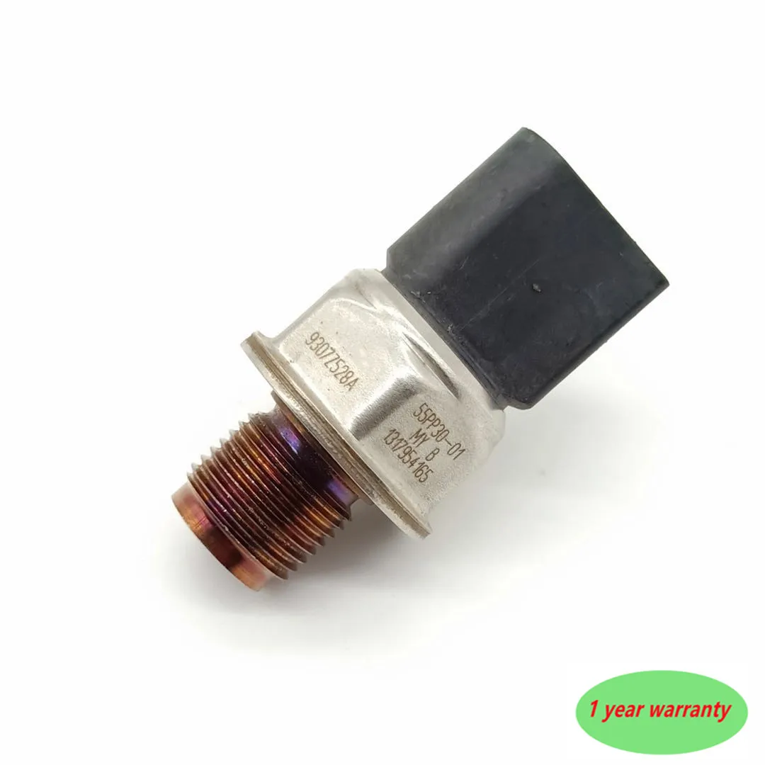 1PC New high quality Genuine Diesel Fuel Rail Pressure Sensor 55PP3001 9307Z528A 55PP30-01 For Hyundai-Chevrolet-Cruze 121569136
1PC New high quality Genuine Diesel Fuel Rail Pressure Sensor 55PP3001 9307Z528A 55PP30-01 For Hyundai-Chevrolet-Cruze 121569136