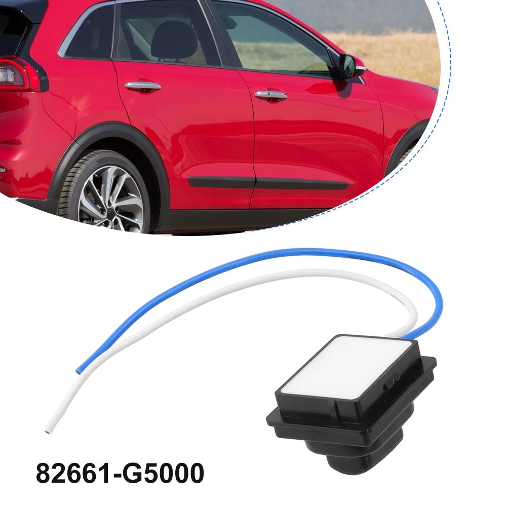 Button Switch Direct Replacement Front Right Door Handle Small Button Switch For KIA NIRO 2016 21 Hassle Free Installation
Button Switch Direct Replacement Front Right Door Handle Small Button Switch For KIA NIRO 2016 21 Hassle Free Installation