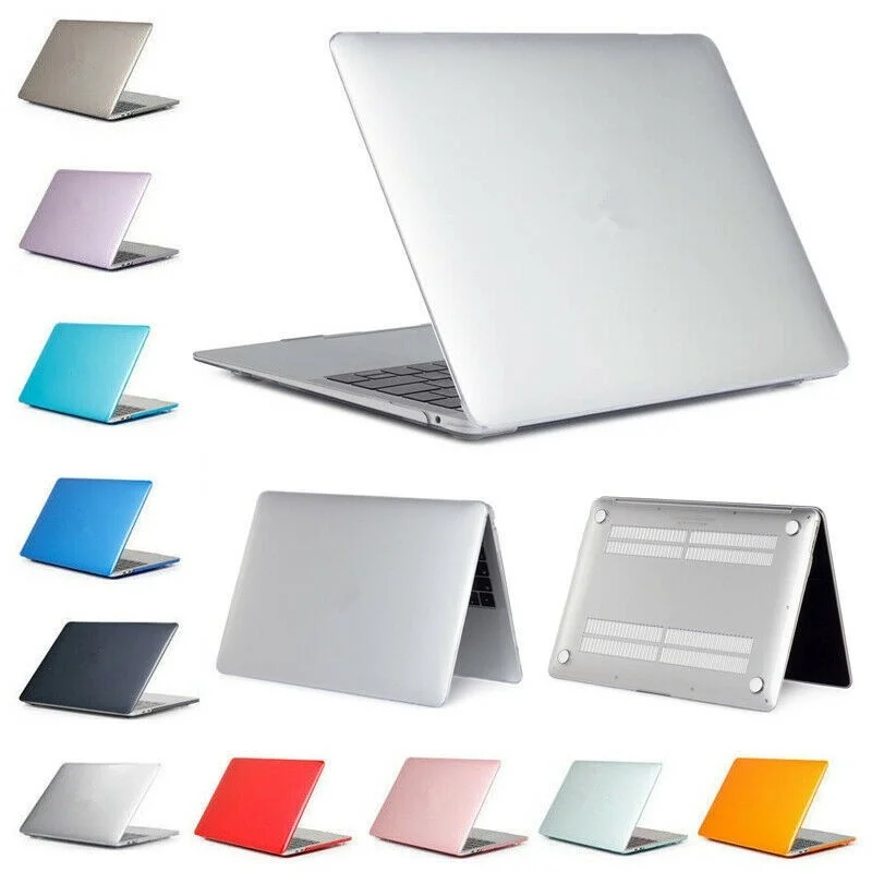 For Macbook Pro 15" A1286 With CD-Rom Glossy Crystal Laptop Hard PC Clear Case Cover Shell
For Macbook Pro 15" A1286 With CD-Rom Glossy Crystal Laptop Hard PC Clear Case Cover Shell