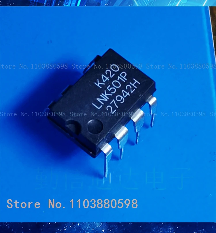 LNK501P LNK501PN LNK501