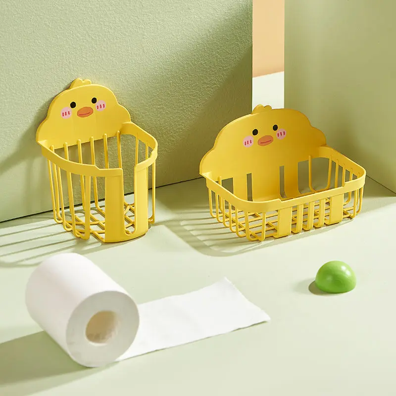 Creative Tissue Box Dormitory Office Family Living Room Bathroom Non Perforated Wall Hanging Cartoon Storage Box Napkin Holder
Creative Tissue Box Dormitory Office Family Living Room Bathroom Non Perforated Wall Hanging Cartoon Storage Box Napkin Holder