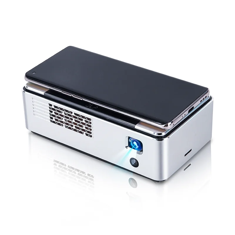 Mini Projector Home Small Smart Mini Video Wireless Android Led Dlp Portable Mobile Projector Mini
Mini Projector Home Small Smart Mini Video Wireless Android Led Dlp Portable Mobile Projector Mini
