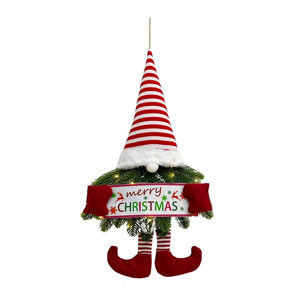 Рождественский венок, светодиодная Праздничная вечевечерние, настенное украшение на дерево, гирлянда для камина, уличное украшение, длинна...
Рождественский венок, светодиодная Праздничная вечевечерние, настенное украшение на дерево, гирлянда для камина, уличное украшение, длинна...