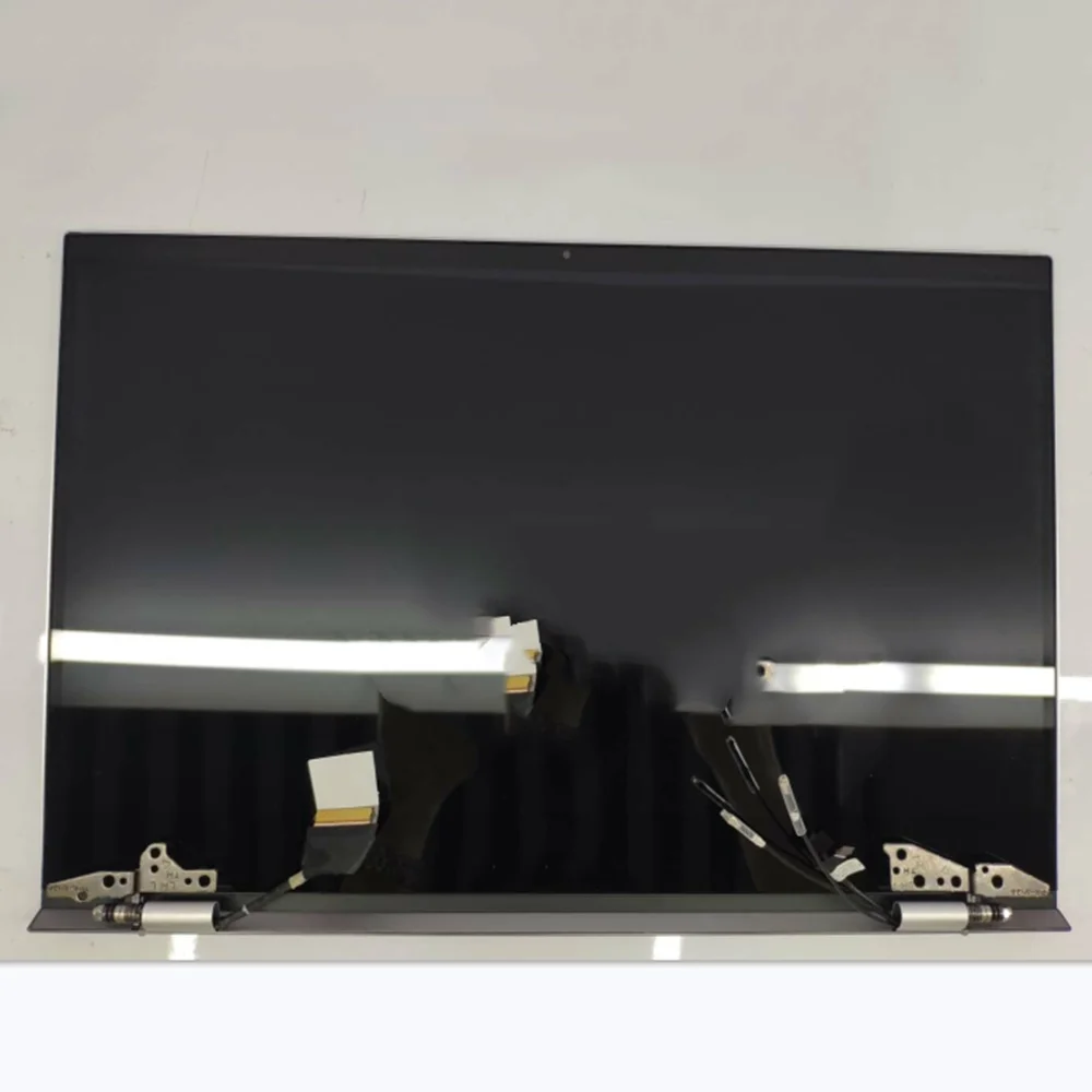 L19539-001 13,3 дюйма для HP Envy 13-AH 17T-AH 13-AH0001CA, ЖК-дисплей с сенсорным экраном, полная сборка, верхняя часть 4K UHD 3840x2160
L19539-001 13,3 дюйма для HP Envy 13-AH 17T-AH 13-AH0001CA, ЖК-дисплей с сенсорным экраном, полная сборка, верхняя часть 4K UHD 3840x2160