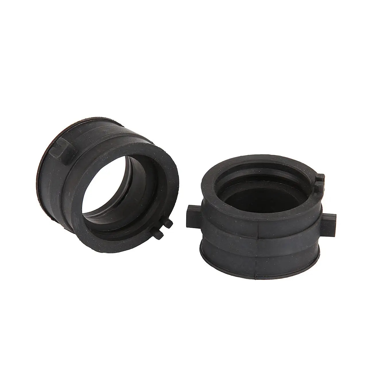 #16211-MAW-600 2 шт. мотоциклетный карбюратор впускное соединение коллектора загрузочный адаптер для Honda NTV650 NT650 VT600 VT750 XLV600 XL650V 
#16211-MAW-600 2 шт. мотоциклетный карбюратор впускное соединение коллектора загрузочный адаптер для Honda NTV650 NT650 VT600 VT750 XLV600 XL650V