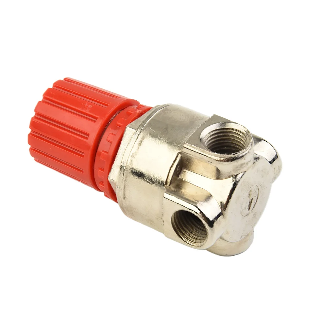 Air Compressor Accessories Valve Air Pressure Valve 0314482445 2.8 X 1.6 X 1.6in Lightweight For Piston Compressor
Air Compressor Accessories Valve Air Pressure Valve 0314482445 2.8 X 1.6 X 1.6in Lightweight For Piston Compressor