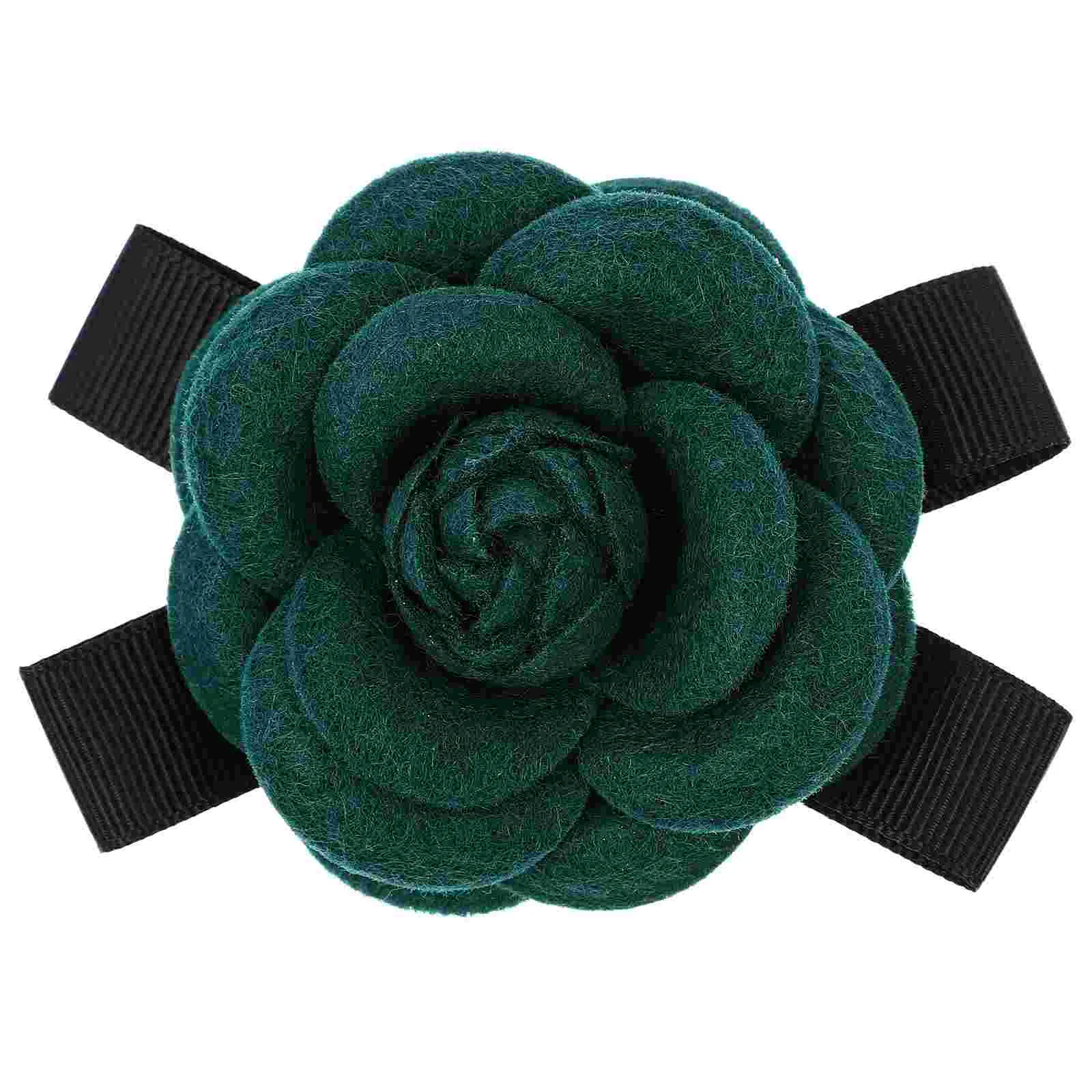 Flower Brooch Pin Rose Corsageprop Photo Fabric Breastpin Bowknot Broocheswomen Lapel Artificial Clothes Necktie Simulation
Flower Brooch Pin Rose Corsageprop Photo Fabric Breastpin Bowknot Broocheswomen Lapel Artificial Clothes Necktie Simulation
