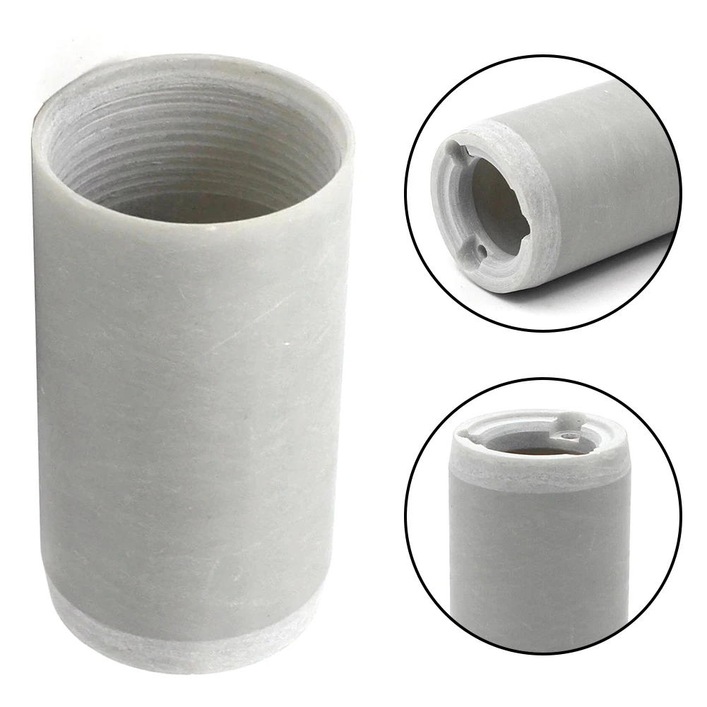 1Pcs 228735 Plasma Cutter Mounting Sleeve For Hyper Therm MAX105 Plasma Torch MAX 65 85 105 Plasma Nozzle Welding Tool Parts
1Pcs 228735 Plasma Cutter Mounting Sleeve For Hyper Therm MAX105 Plasma Torch MAX 65 85 105 Plasma Nozzle Welding Tool Parts