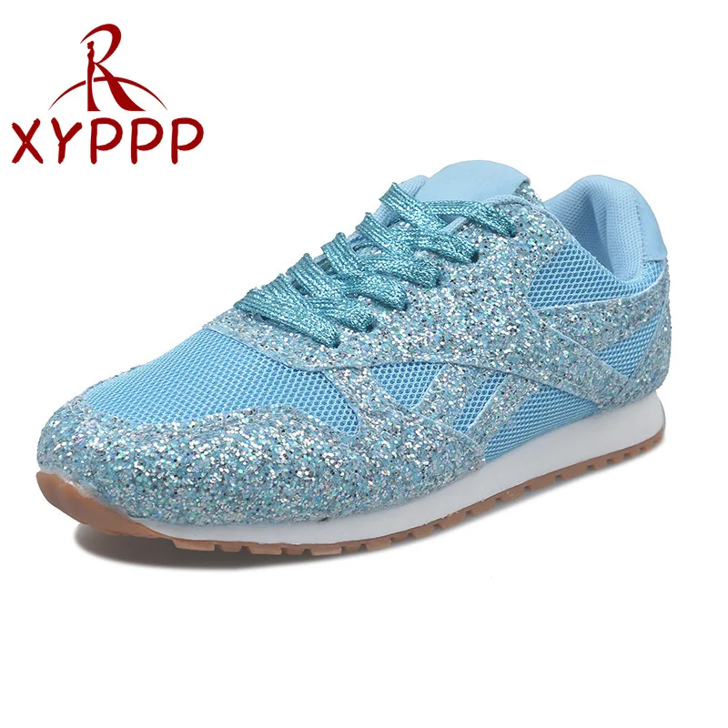 Sneakers Women Casual Glitter Shoes Mesh Flat Shoes Ladies Sequin Vulcanized Shoes Lace Up Sneakers Outdoor Sport Running Shoes
Sneakers Women Casual Glitter Shoes Mesh Flat Shoes Ladies Sequin Vulcanized Shoes Lace Up Sneakers Outdoor Sport Running Shoes