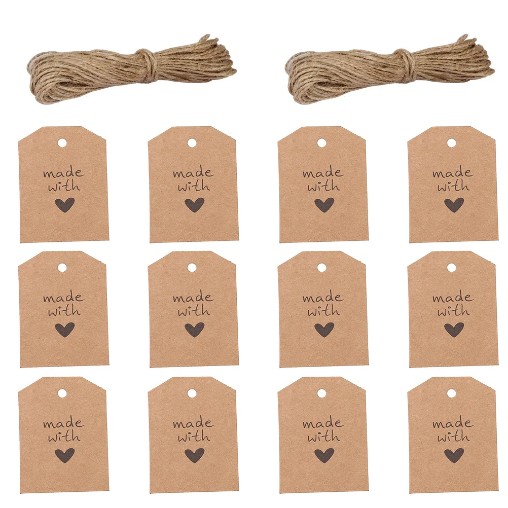 Tags Gift Tag Hanging Paperfavor Label Wishing Wedding Decor Party Diy Favors Madelove Kraft Price Labels Craft Setbaking Baby
Tags Gift Tag Hanging Paperfavor Label Wishing Wedding Decor Party Diy Favors Madelove Kraft Price Labels Craft Setbaking Baby