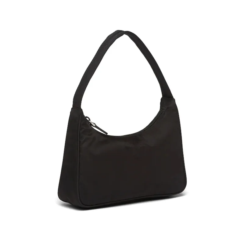 Fashion Women Pure Color Shoulder Underarm Hobos Bags Casual Ladies Zipper Small Purse Top-handle Handbag Luxury Brand Bags
Fashion Women Pure Color Shoulder Underarm Hobos Bags Casual Ladies Zipper Small Purse Top-handle Handbag Luxury Brand Bags