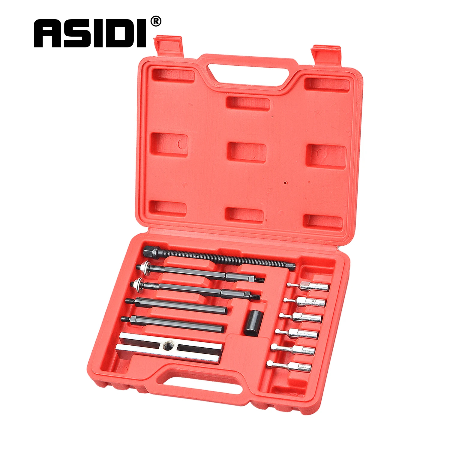 ASIDI Bearing Removal Tool Small Insert Bearing Puller Kit Special Disassembly Tool
ASIDI Bearing Removal Tool Small Insert Bearing Puller Kit Special Disassembly Tool
