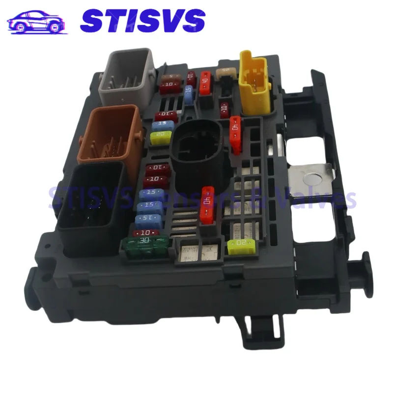 9675878780 Блок предохранителей BSM R06 для PEUGEOT 308 I (4A_, 4C_) 1,6 HDi 2009-2014, запасные части для автомобилей
9675878780 Блок предохранителей BSM R06 для PEUGEOT 308 I (4A_, 4C_) 1,6 HDi 2009-2014, запасные части для автомобилей