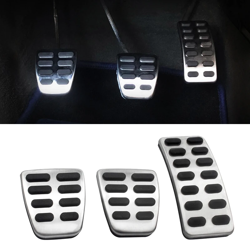 For Hyundai Accent Solaris Verna 2012 2013 2014 2015 2016 2017 Car Foot Rest Pedal Accelerator Brake Pedal Cover Pad Accessories
For Hyundai Accent Solaris Verna 2012 2013 2014 2015 2016 2017 Car Foot Rest Pedal Accelerator Brake Pedal Cover Pad Accessories