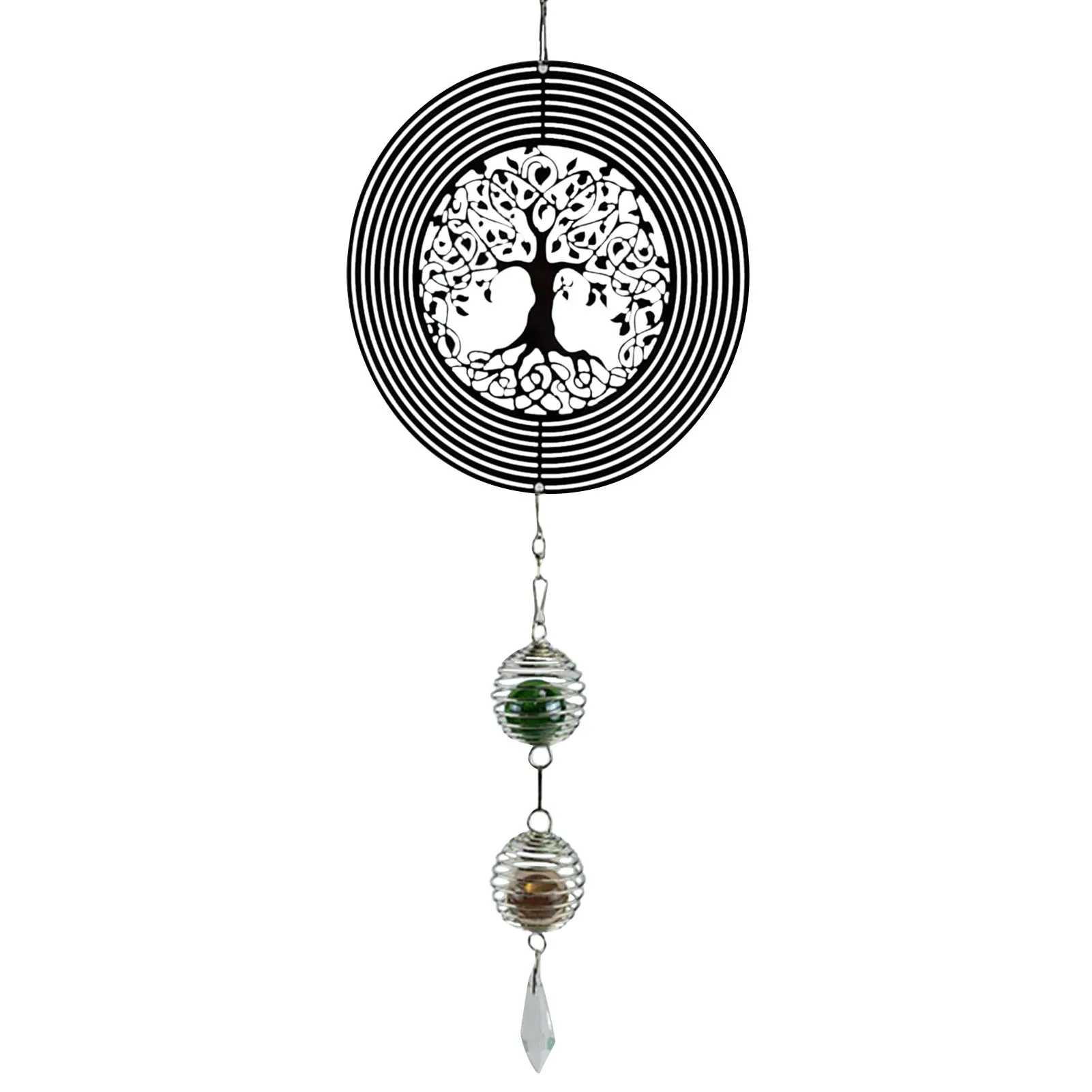 Вращающиеся подвесные ветряные колокольчики, украшение для сада, искусственные вращающиеся подвесные ветряные колокольчики, украшение дл...
Вращающиеся подвесные ветряные колокольчики, украшение для сада, искусственные вращающиеся подвесные ветряные колокольчики, украшение дл...