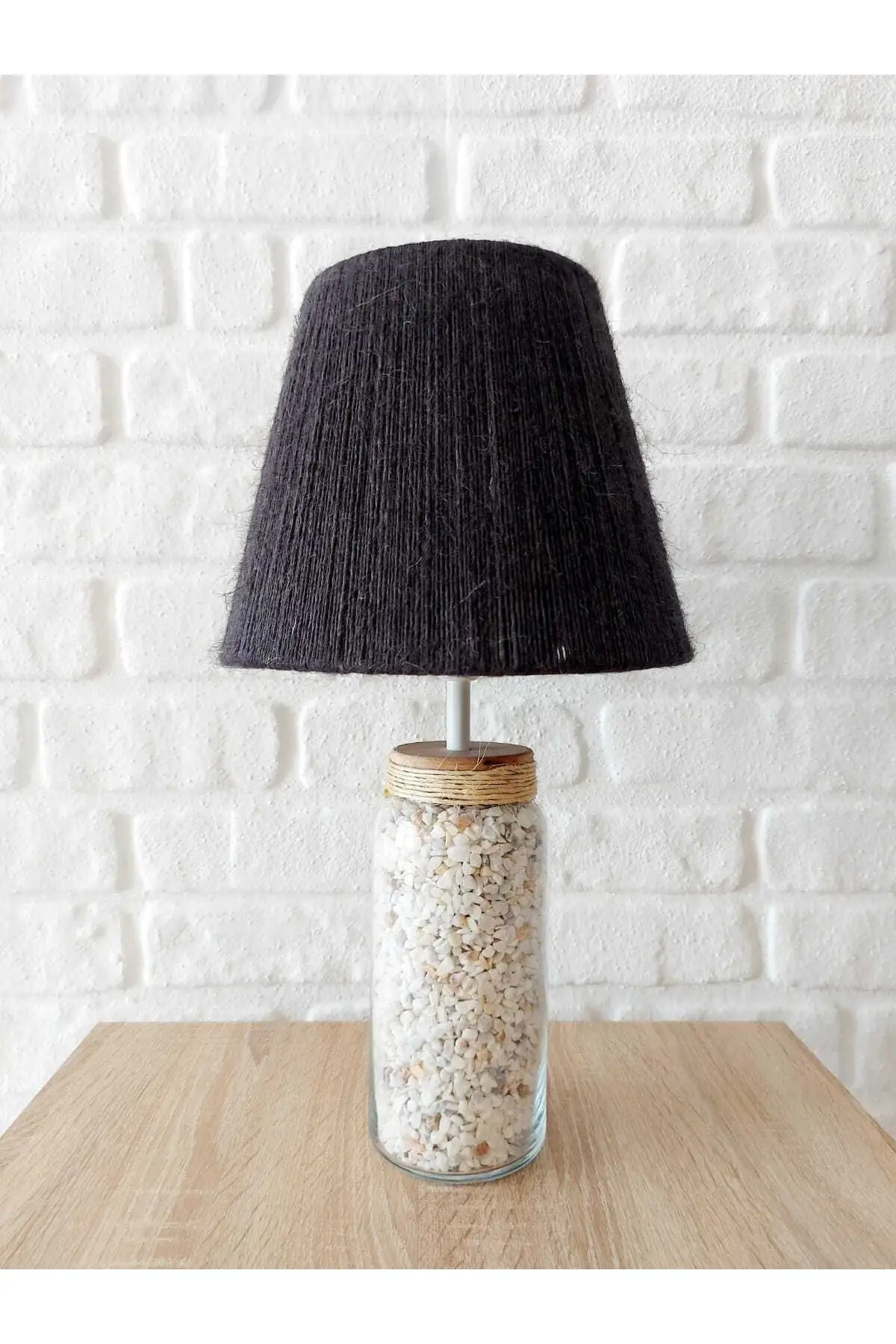 Доломидный абажур из натурального камня
Доломидный абажур из натурального камня