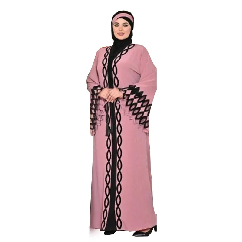 Long African Maxi Dresses Women Splice Full Sleeve Robe Africa Clothing Fashion Hooded Casual Bazin Riche African Dress Vestidos
Long African Maxi Dresses Women Splice Full Sleeve Robe Africa Clothing Fashion Hooded Casual Bazin Riche African Dress Vestidos