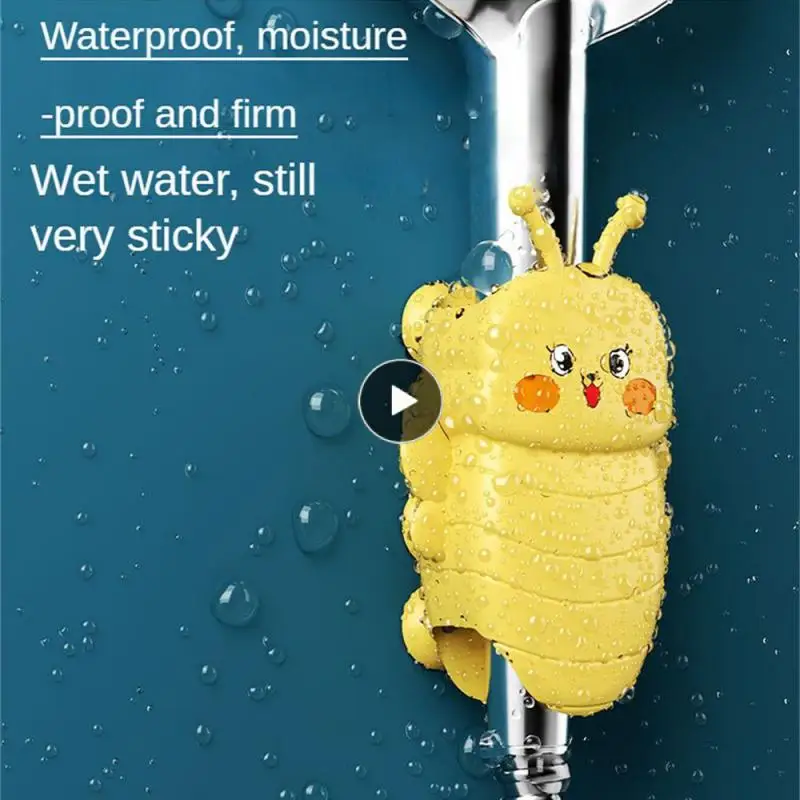 Not Afraid Of Falling Off Bathtub Head Bracket Moisture-proof And Waterproof Not Easy To Fall Off Shower Bracket
Not Afraid Of Falling Off Bathtub Head Bracket Moisture-proof And Waterproof Not Easy To Fall Off Shower Bracket