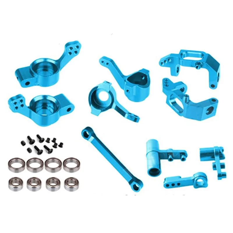 for RC HSP 1/10 Upgrade Parts 102010 102011 102012 102057 102040 102068 for 94123/94111/94107/94106 Truck Buggy
for RC HSP 1/10 Upgrade Parts 102010 102011 102012 102057 102040 102068 for 94123/94111/94107/94106 Truck Buggy