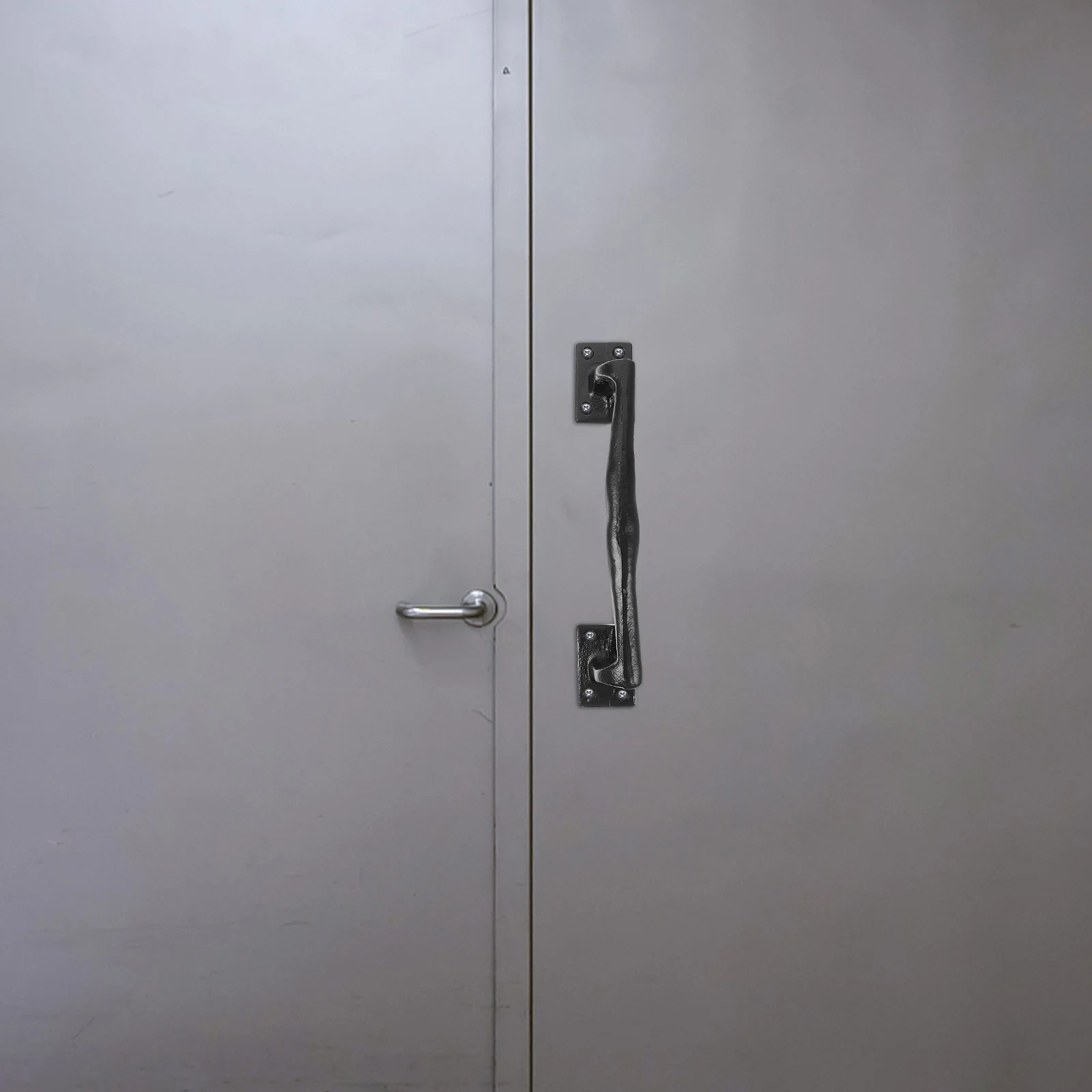 Metal Sliding Door Handle Barn Accessory Kitchen Handles Closet Gate Shed Drawer Pulls
Metal Sliding Door Handle Barn Accessory Kitchen Handles Closet Gate Shed Drawer Pulls