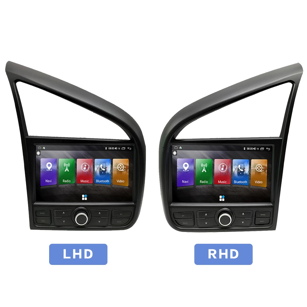 For Audi R8 2007-2014 Android 12 Car Radio Stereo Receiver Multimedia Player GPS Navigation
For Audi R8 2007-2014 Android 12 Car Radio Stereo Receiver Multimedia Player GPS Navigation