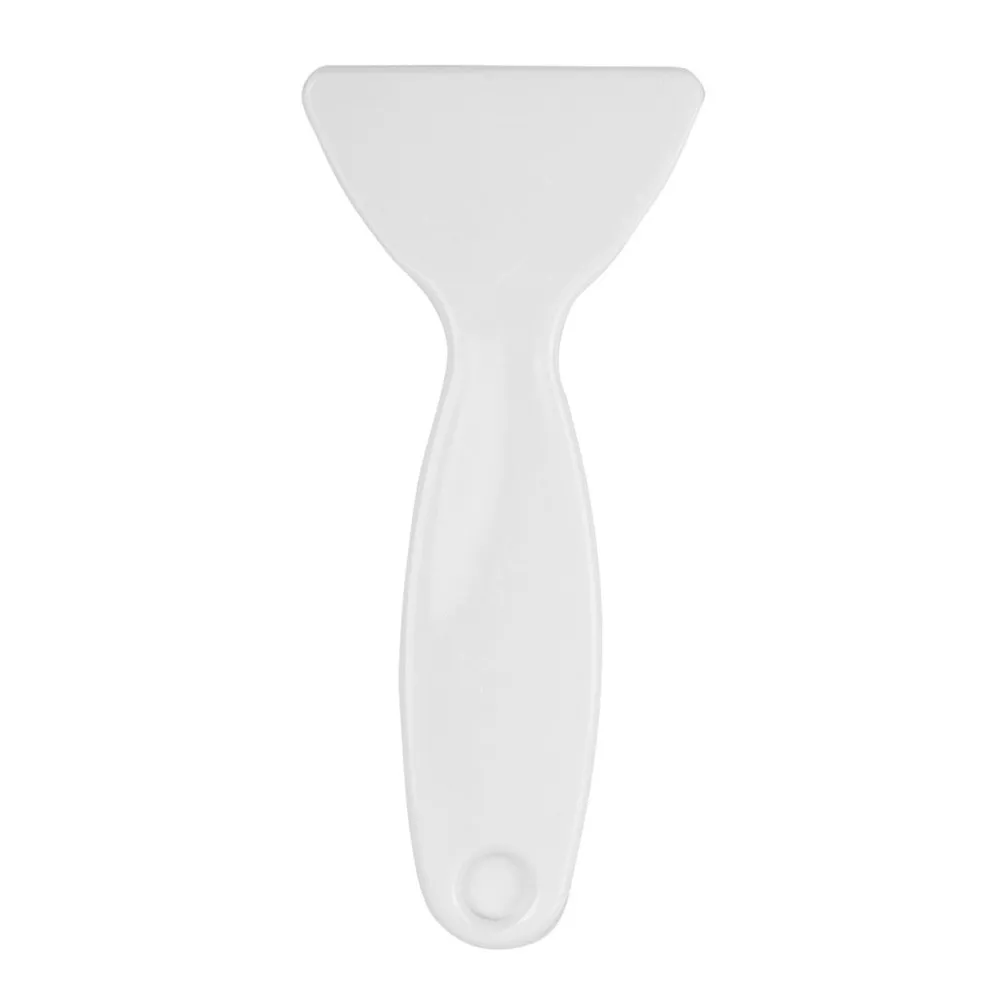 135*60mm Ice Scraper Kitchen Refrigerator Freezer Deicer Ice Scraper Defrost Plastic Cleaning Shovel Household Cleaning Gadget
135*60mm Ice Scraper Kitchen Refrigerator Freezer Deicer Ice Scraper Defrost Plastic Cleaning Shovel Household Cleaning Gadget