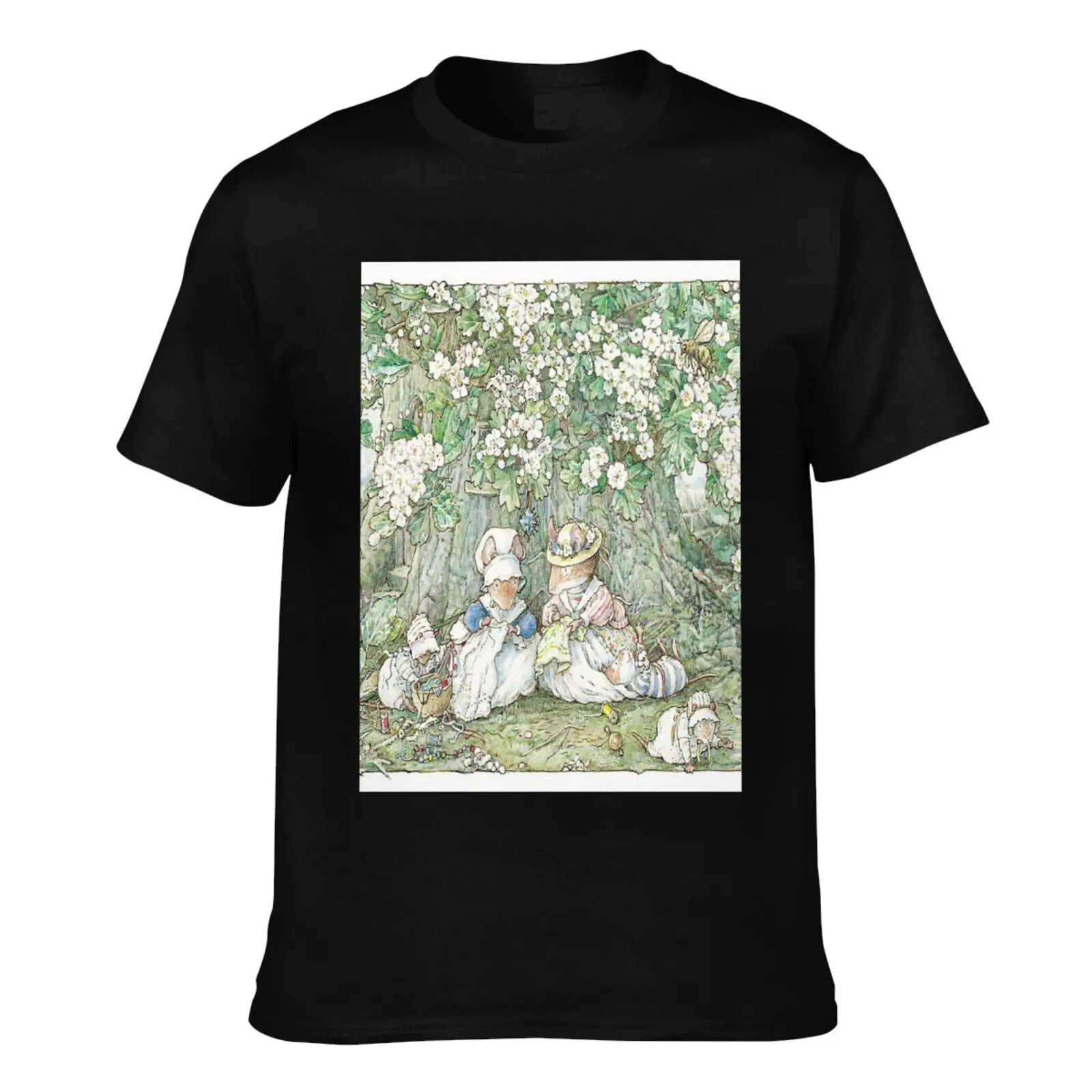 Футболка Brambly оверсайз с изображением боярышника и живой изгороди мужская одежда футболка Женские Графические футболки Футболка женская о...
Футболка Brambly оверсайз с изображением боярышника и живой изгороди мужская одежда футболка Женские Графические футболки Футболка женская о...