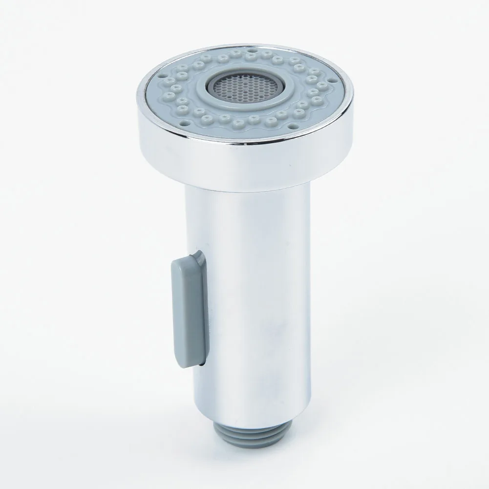 Pull-out Kitchen Faucet Hot And Cold Mixing Faucet Single Handle ABS Cauliflower Sprinkler Home Bathroom Pull-out Basin Faucet
Pull-out Kitchen Faucet Hot And Cold Mixing Faucet Single Handle ABS Cauliflower Sprinkler Home Bathroom Pull-out Basin Faucet
