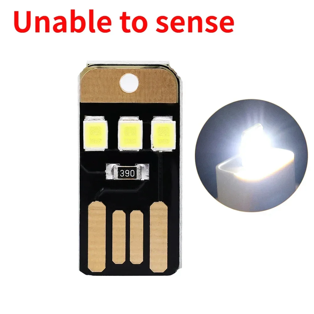 USB лампа LISM 6 светодиодов
USB лампа LISM 6 светодиодов