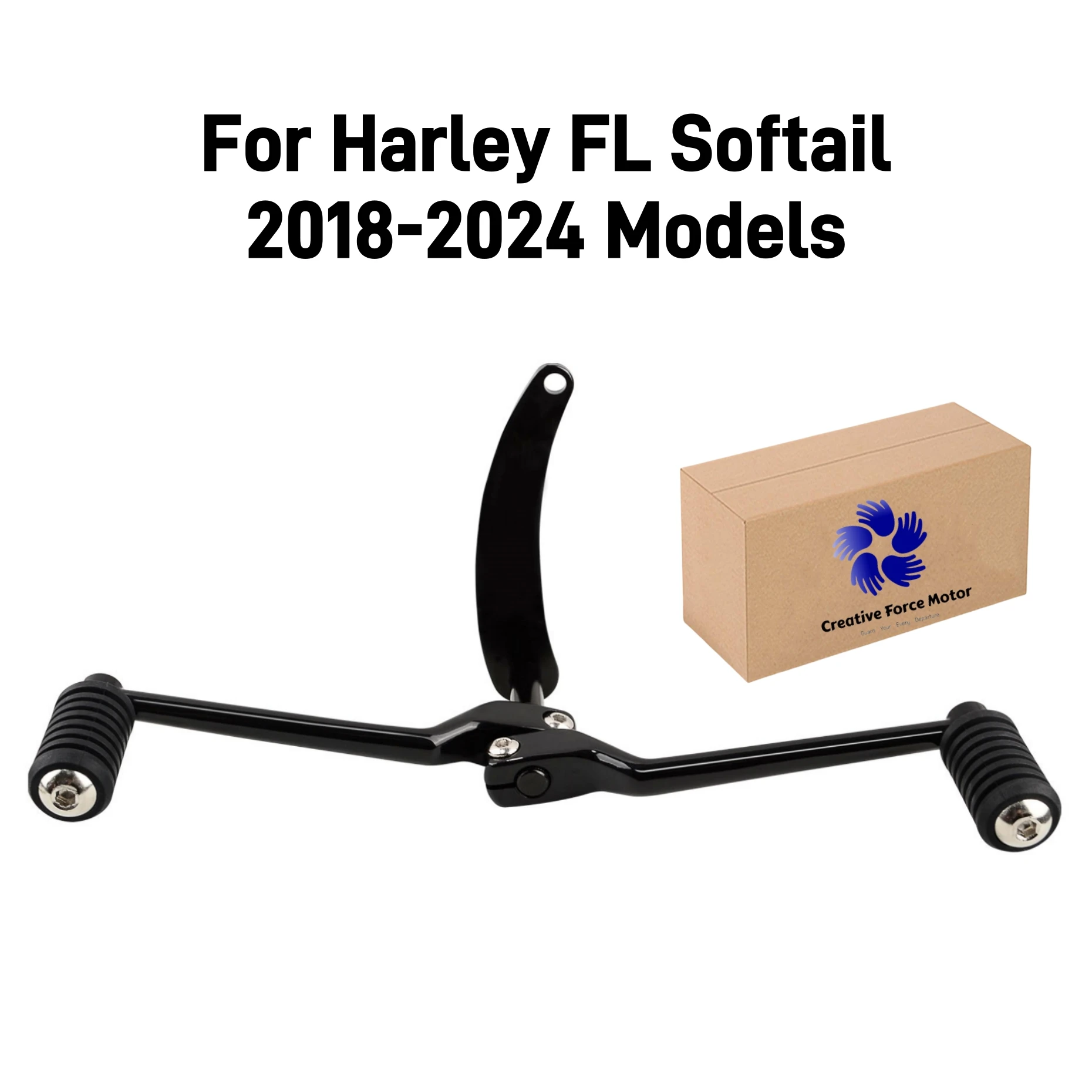 Рычаг Переключения Передач Пятка-Носок переменным валом Комплект Переключения Передач Запчасти для Мотоциклов Для Harley FL Softail FLFBS FLHCS FLDE FLHC FLI FLSL 2018-2024 CVO Road King Street Glide FLHX Fat Boy 114
Рычаг Переключения Передач Пятка-Носок переменным валом Комплект Переключения Передач Запчасти для Мотоциклов Для Harley FL Softail FLFBS FLHCS FLDE FLHC FLI FLSL 2018-2024 CVO Road King Street Glide FLHX Fat Boy 114
