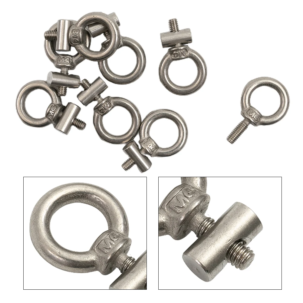 2/4/6/8pcs Stainless Steel Awning Rail Stoppers 6mm Stops Motorhome Campervan Caravan Awning Rail Stoppers Car Accessories
2/4/6/8pcs Stainless Steel Awning Rail Stoppers 6mm Stops Motorhome Campervan Caravan Awning Rail Stoppers Car Accessories